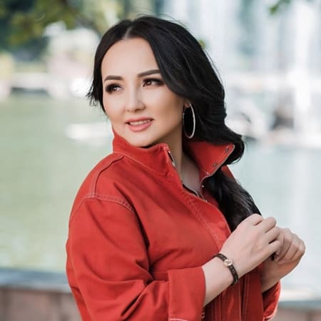 Майда майда - Жанболат пен Жазира