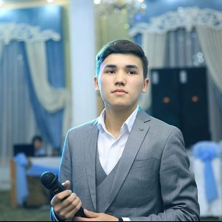 Сени маган танирдин ози сыйлаган - Ернур Бекжигит