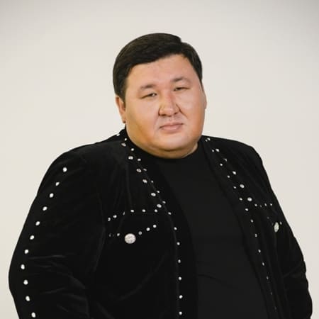 Жасулан Базарбаев