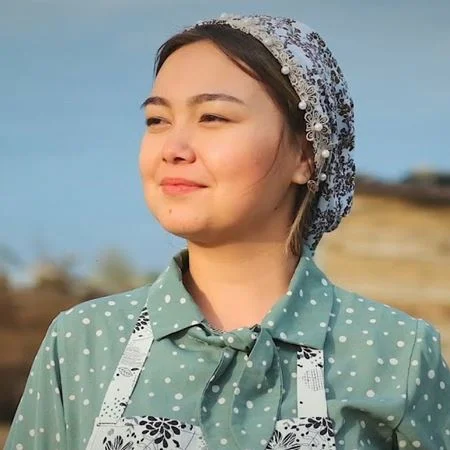 Нүркен Амангелді