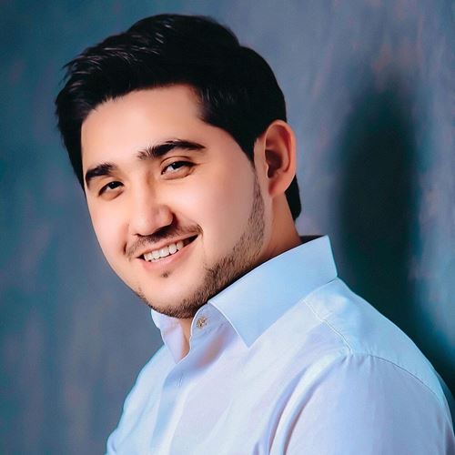 Аңсадым - Мұхтар Ханзада