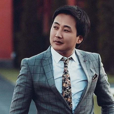 Атамның үйі - Мейір Қайрат