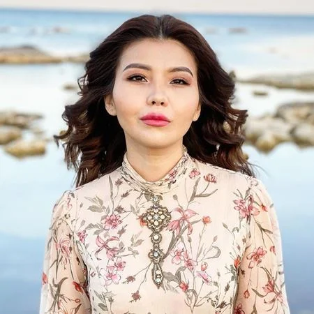 Қыз бақыты - Дана Кентай