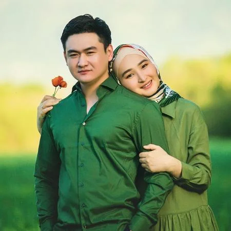 Ханшайым - Төреғали Төреәлі & Есен Жүсіпов