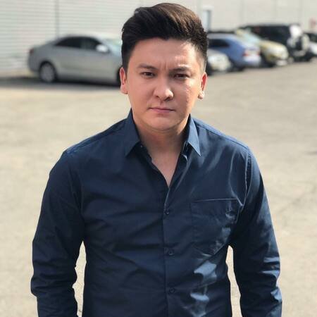 Тағдырға - Ерлан Шонтаев