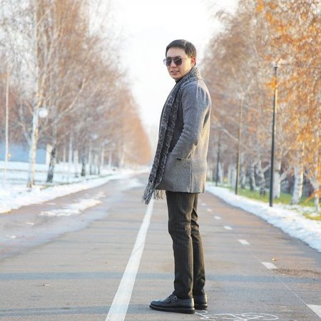 Сүйгенім менің - Жасұлан Зейнолла