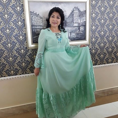 Қазақ жігіттері - Үміт Медеуова