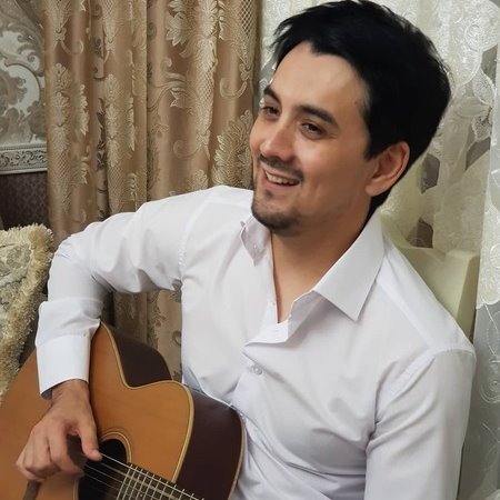 Orphan's song - Айдар Тұрғанбек