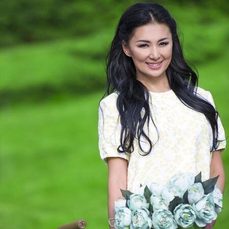 Алматы city - Мадина Садуақасова