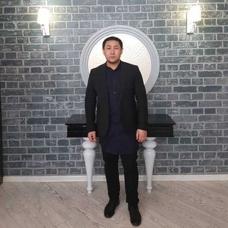 Айналайын - Ғаділбек Жаңай