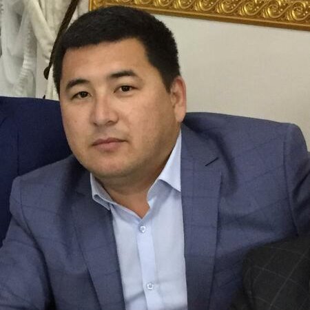 Досым менің - Айтжан Тілекқалиұлы