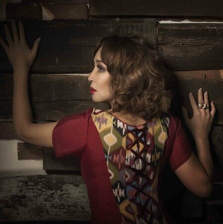 Кеңістік - Айгүл Иманбаева & Аман Гумаров