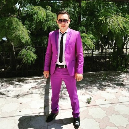 Мені ойла - Аслан Досжан