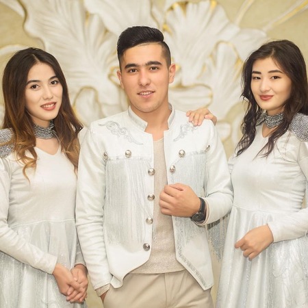 Жұлдызым - ARARAT тобы