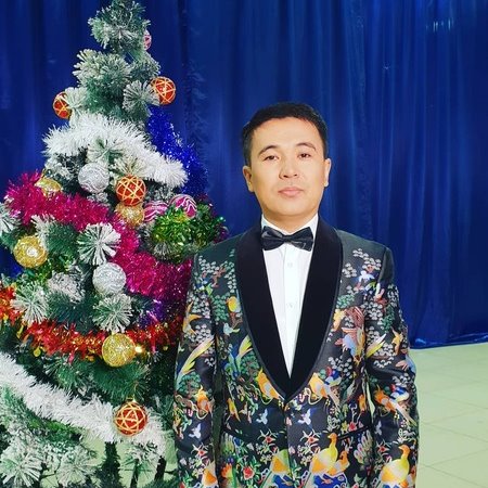 Әдемім - Асхат Тарғын