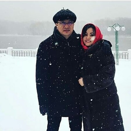 Балалық шақ - Тоқтар Серіков