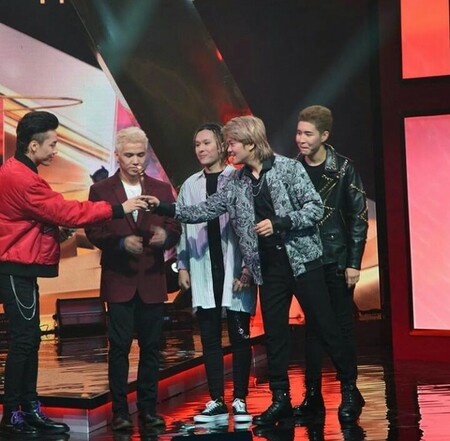 Why’m (Уайым) - Ninety one