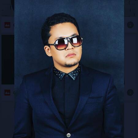 Айналайын - Нұржан Керменбаев