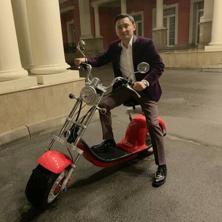 Өмiр қандай көркем - Ақылбек Жеменей