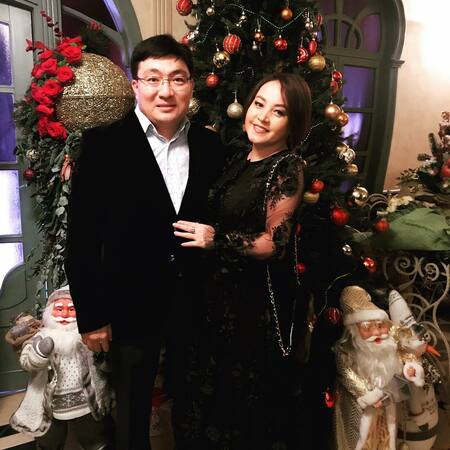 Таңғы арай - Тоқтар & Бейбіт