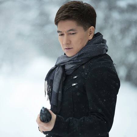 Білсең болды - Сәкен Майғазиев