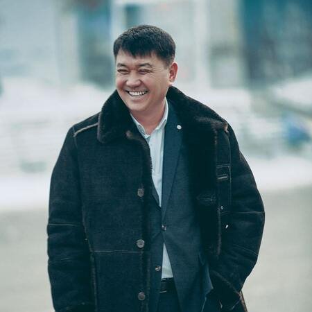 Сені жақсы көрем әке - Нұртас Айдарбеков