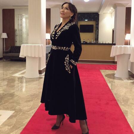 Бұлбұл - Айгүл Иманбаева