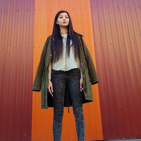 Сүйіктіме - Дана Кентай