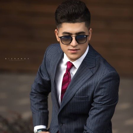 Береді Алла - Әбдіжаппар Әлқожа