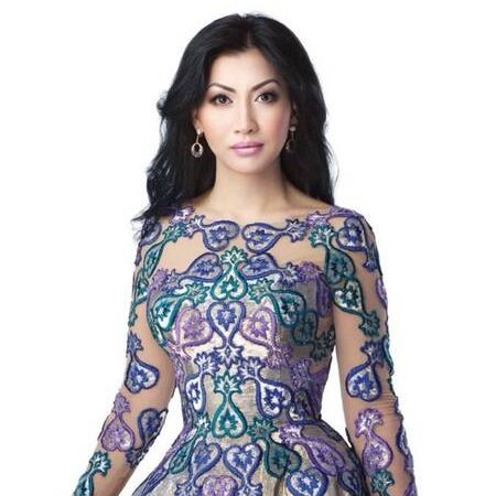 Тойла қазағым - Әлия Әбікен