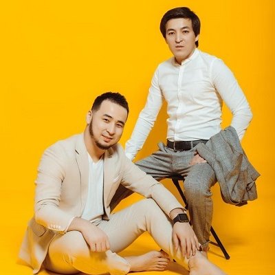 Тағы да мұң - Қуат Әбілов & Қуаныш Кеңес