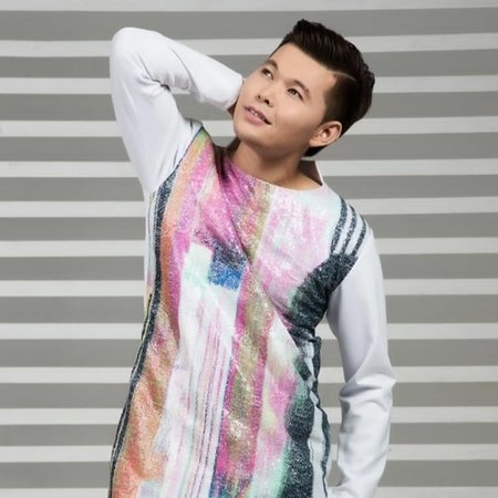 Жақсы көрем осы қалпыңмен - Ернар Айдар