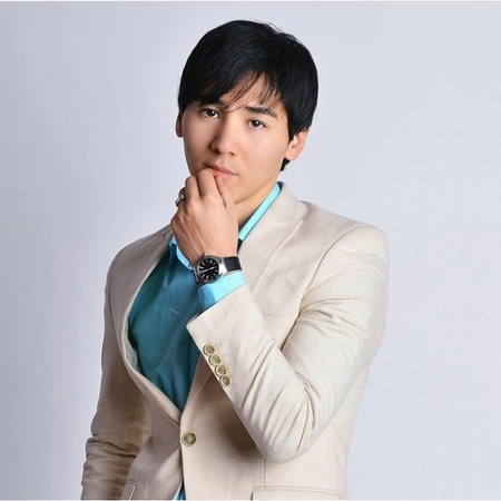 Махаббатым - Понти Жорабеков