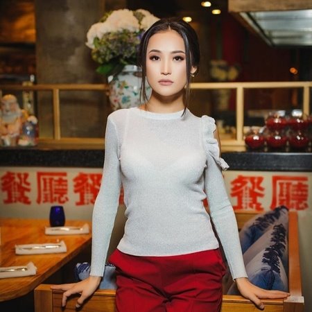 Сүйген жүрек - Мөлдір Әуелбекова