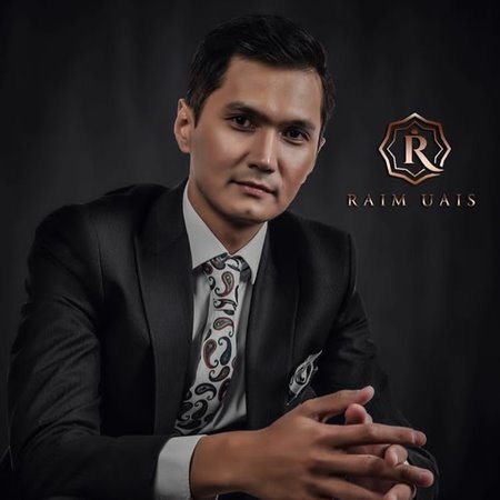 Әкеге xат - Райым Уайыс & Сұлтан Садыралиев