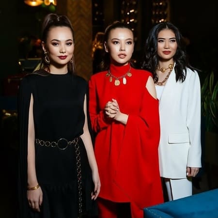 Уят емес - KeshYou тобы