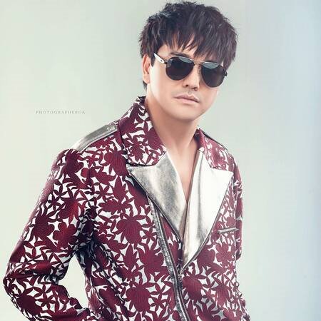 Анамның шәйі - Нұрболат Абдуллин