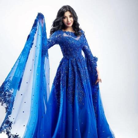 Арқалықтың ақ таңы - Әлия Әбікен