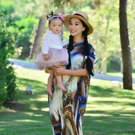 Қызыма - Қарақат Әбілдина