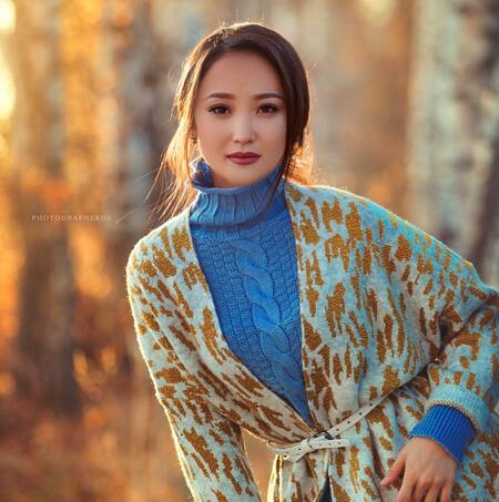 Әке-ана - Мөлдір Әуелбекова