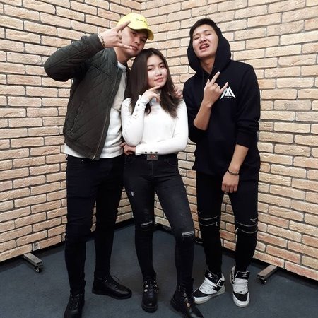 Тағы да - ALAR тобы & Ziruza