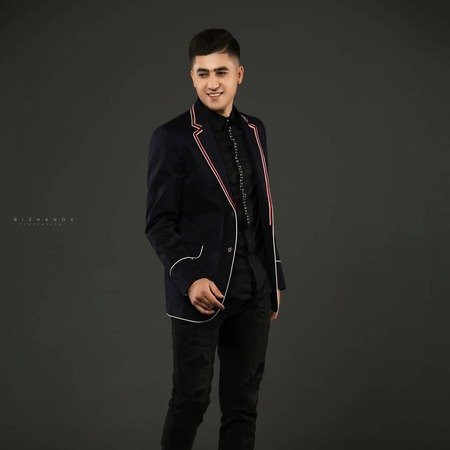 Әке-ана (Жаңа нұсқа) - Әбдіжаппар Әлқожа