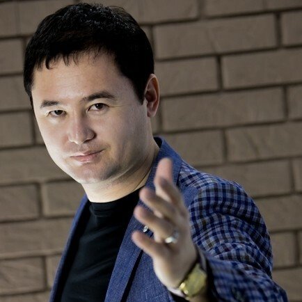 Вообщем солай - Айбек Қоңырбай