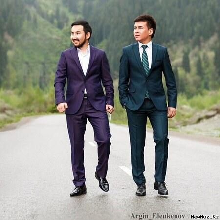 Алдандым-ау - Заман тобы