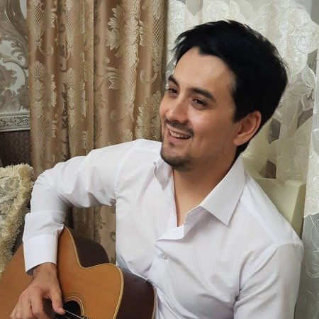 Келін келді - Айдар Тұрғанбек