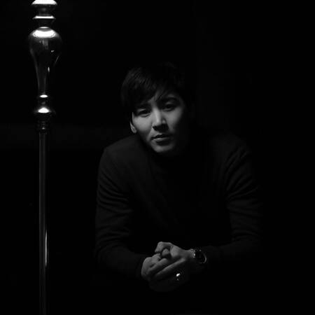 Қатаймаш - Понти Жорабеков