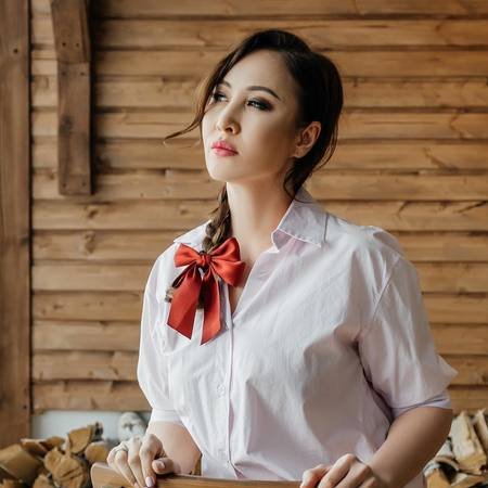 Қайда - Гүлнұр Оразымбетова