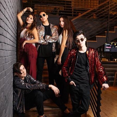 Наурыз əні - Назар тобы