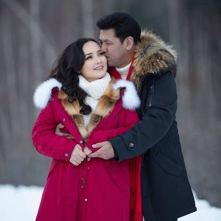 Сен үшін - Жанболат & Жазира