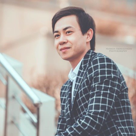 Мені кешір - Нұрым Қуаныш